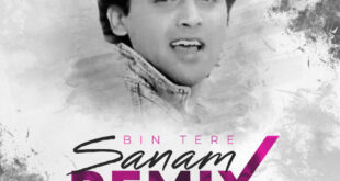 Bin Tere Sanam (Remix) - DJ AY