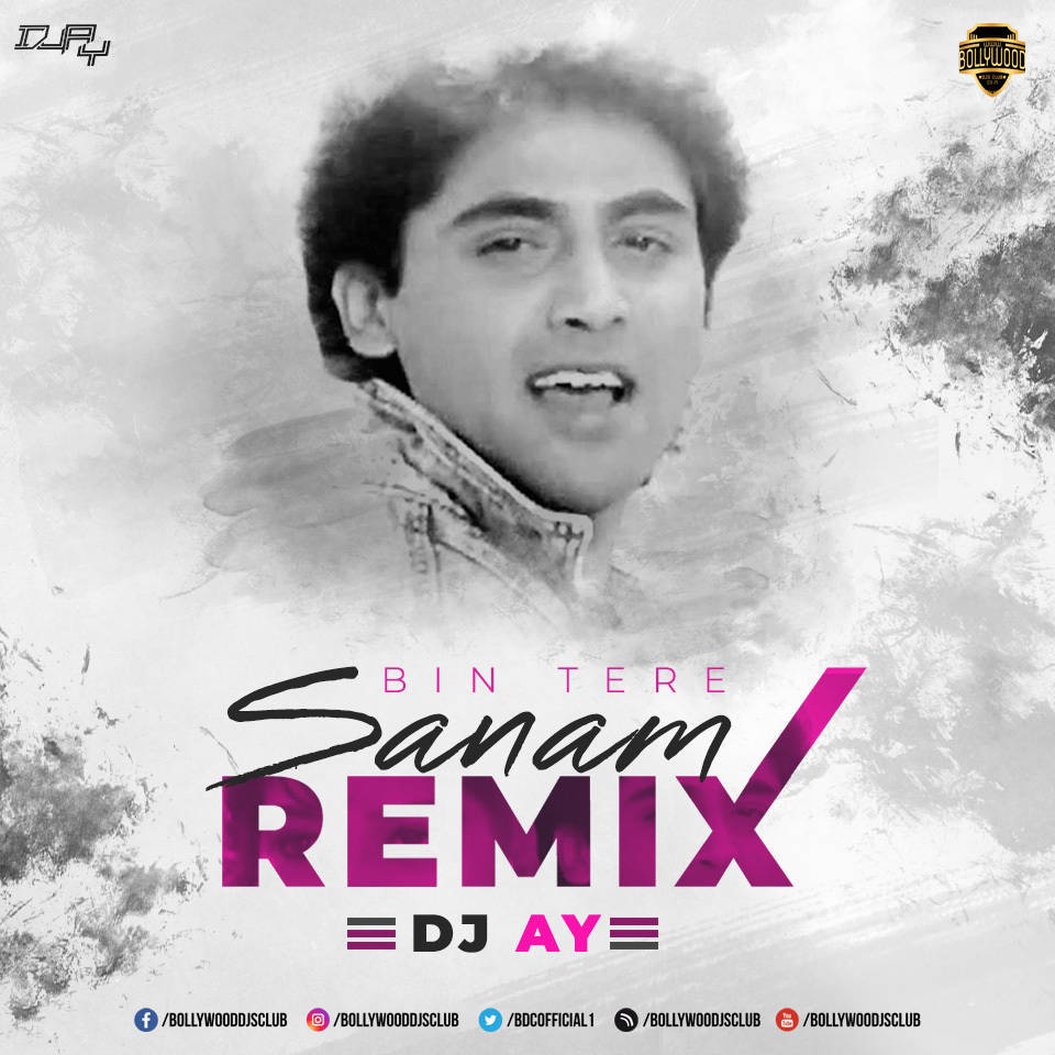 Bin Tere Sanam (Remix) - DJ AY