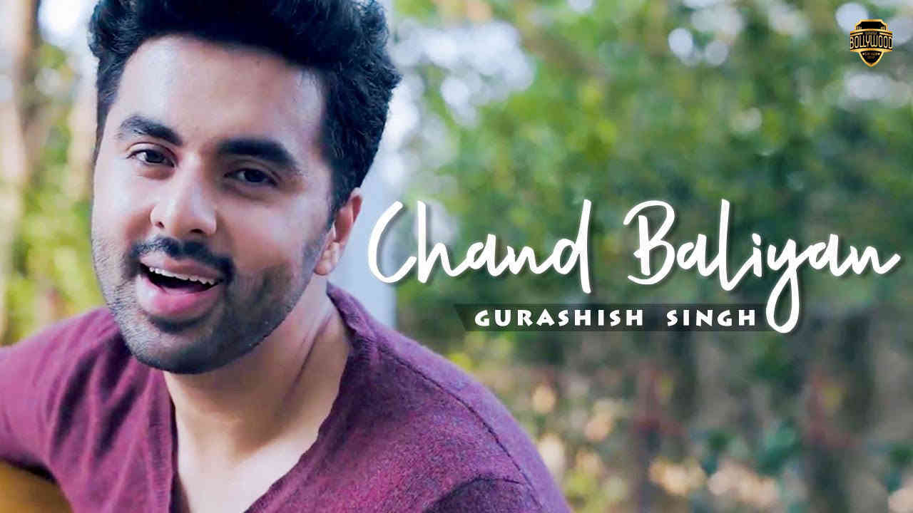 Chaand Baaliyan - Aditya A. - Gurashish Singh