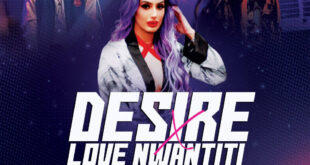 Desires x Love Nwantiti - DJ Goddess