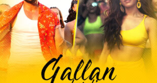 Gallan Kardi (Remix) - DJ Rion X Satyam Sharma