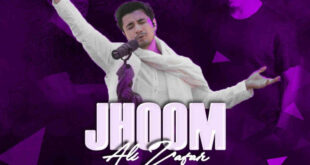 Jhoom (Remix) - DJ Aniket Chari X DJ Kkhushi