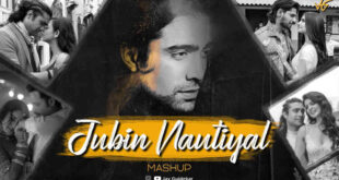 Jubin Nautiyal Mashup - Jay Guldekar