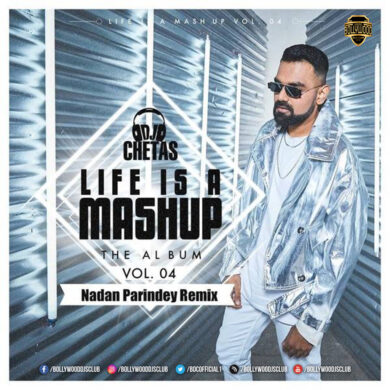 Nadaan Parindey (Remix) - DJ Chetas