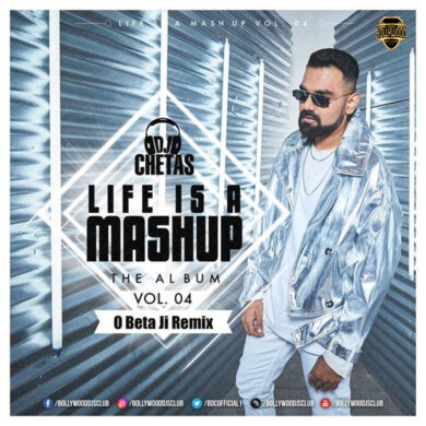 O Beta Ji (Remix) - DJ Chetas