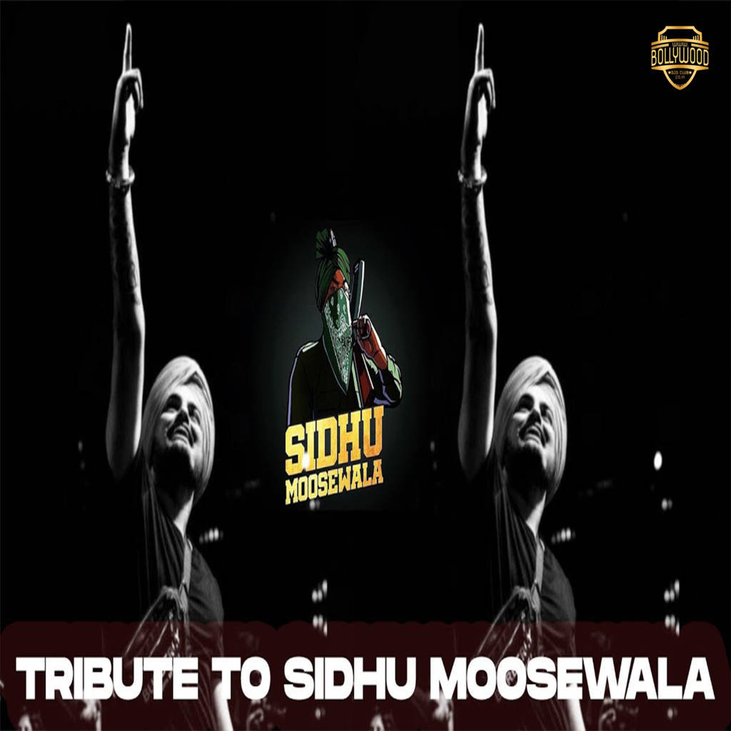 Tribute to Sidhu Moosewala (Mashup) - Shiven