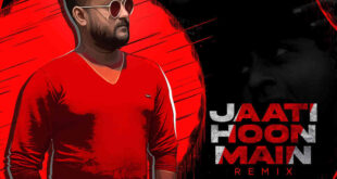 Jaati Hoon Main (Remix) - DJ TNY