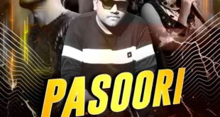 Pasoori (Remix) - NiT G