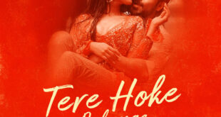 Tere Hoke Rahenge (Club Mix) - DJ Saur