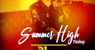 Summer High - Ap Dhillon (Mashup) - DJ Vaibhav