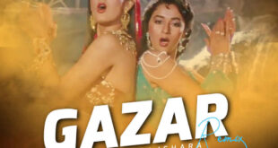 Gazar Ne Kiya Hai Ishara (Remix) - Rion Music & Symhax