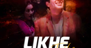 Likhe Jo Khat Tujhe (Remix) - Symhax & Rion Music