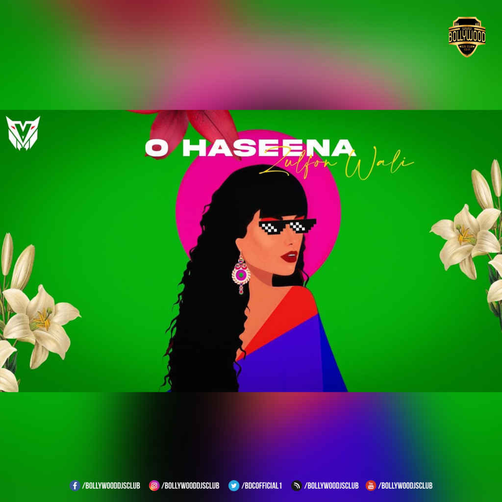 O Haseena Zulfon Waali (Remix) - Shiven