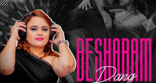Besharam Rang (Remix) - DJ Nisha Australia