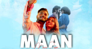 Maan Meri Jaan (Remix) - Symhax & Rion Music