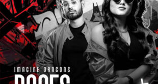 Bones - Imagine Dragons (Remix) - DJ Koyel & DJ AD Reloaded