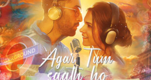 Agar Tum Saath Ho (Remix) - DJ Kawal & DJ Lucky