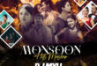 Monsoon Hits Mashup - DJ MYU