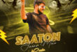 Saaton Janam Main Tere (Remix) - DJ Ankur