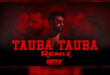 Tauba Tauba (Remix) - Berry Music