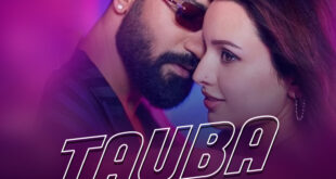 Tauba Tauba - Bad Newz (Remix) - DJ Abhishek & DJ Vinisha