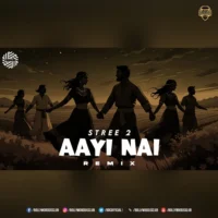 Aayi Nai (Remix) - DJ MITRA