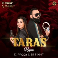 Taras - Munjya (Banger Remix) - DJ Vaggy & Simmy