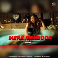 Mere Mehboob (Remix) - DJ RawKing & DJ RawQueen