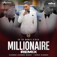 Millionaire - Yo Yo Honey Singh‬ (Remix) - DJ Abhishek & DJ Vinisha