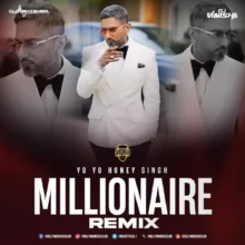 Millionaire - Yo Yo Honey Singh‬ (Remix) - DJ Abhishek & DJ Vinisha