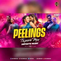 Peelings (Tapori Mix) - Definite Music