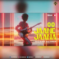 Oh Oh Jaane Jaana (Techno Mashup) - DJ Shadow Dubai